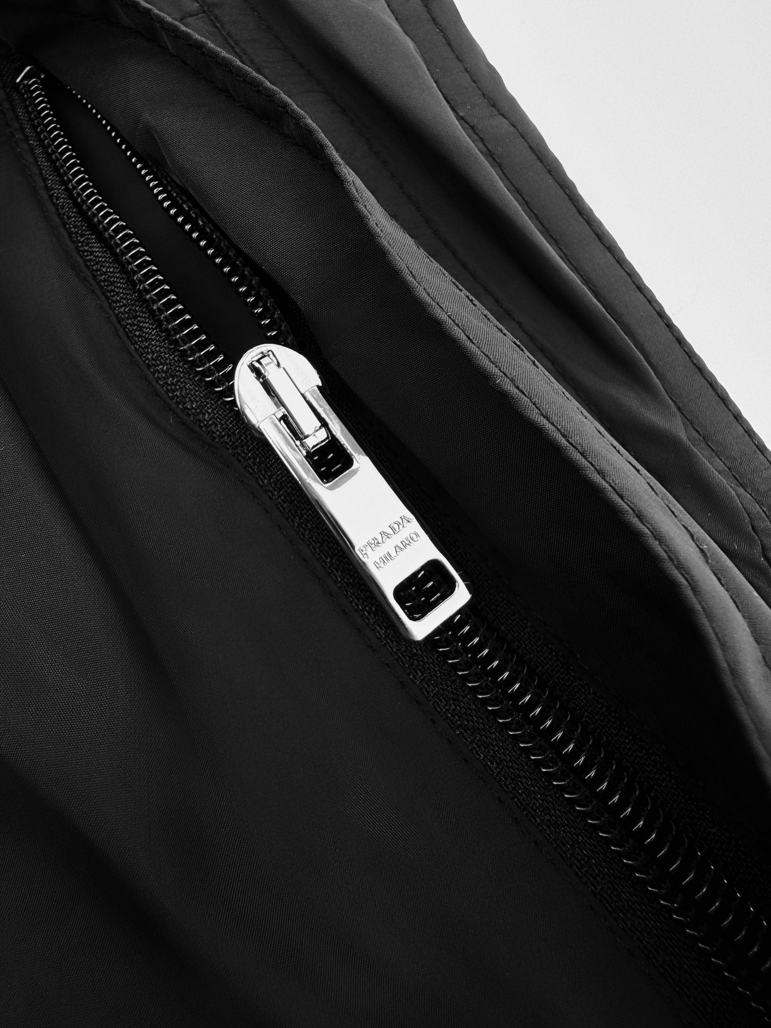 2026 New GS Nylon Shorts (MM062-A45)