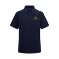 2026 New GS Logo Embroidered Polo Shirt (BB736-A40)