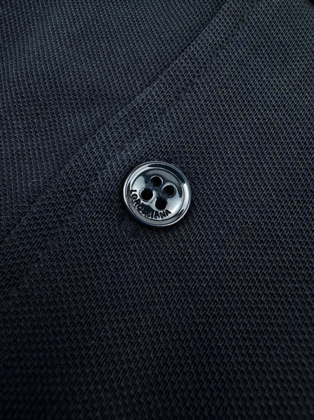 2026 New GS Logo Embroidered Polo Shirt (BB736-A40)