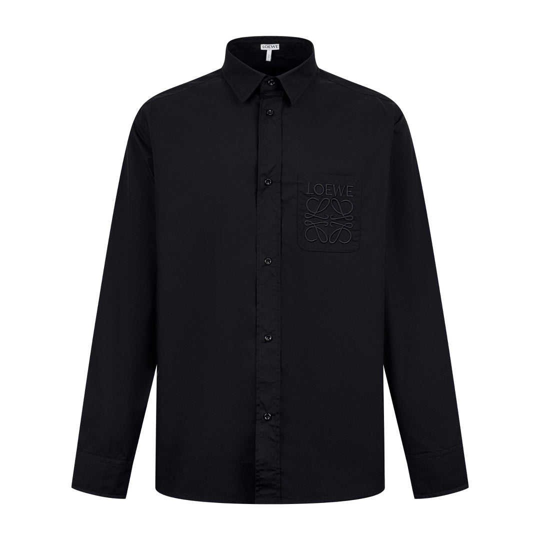 2026 New GS Pocket Shirt (25218-B30)