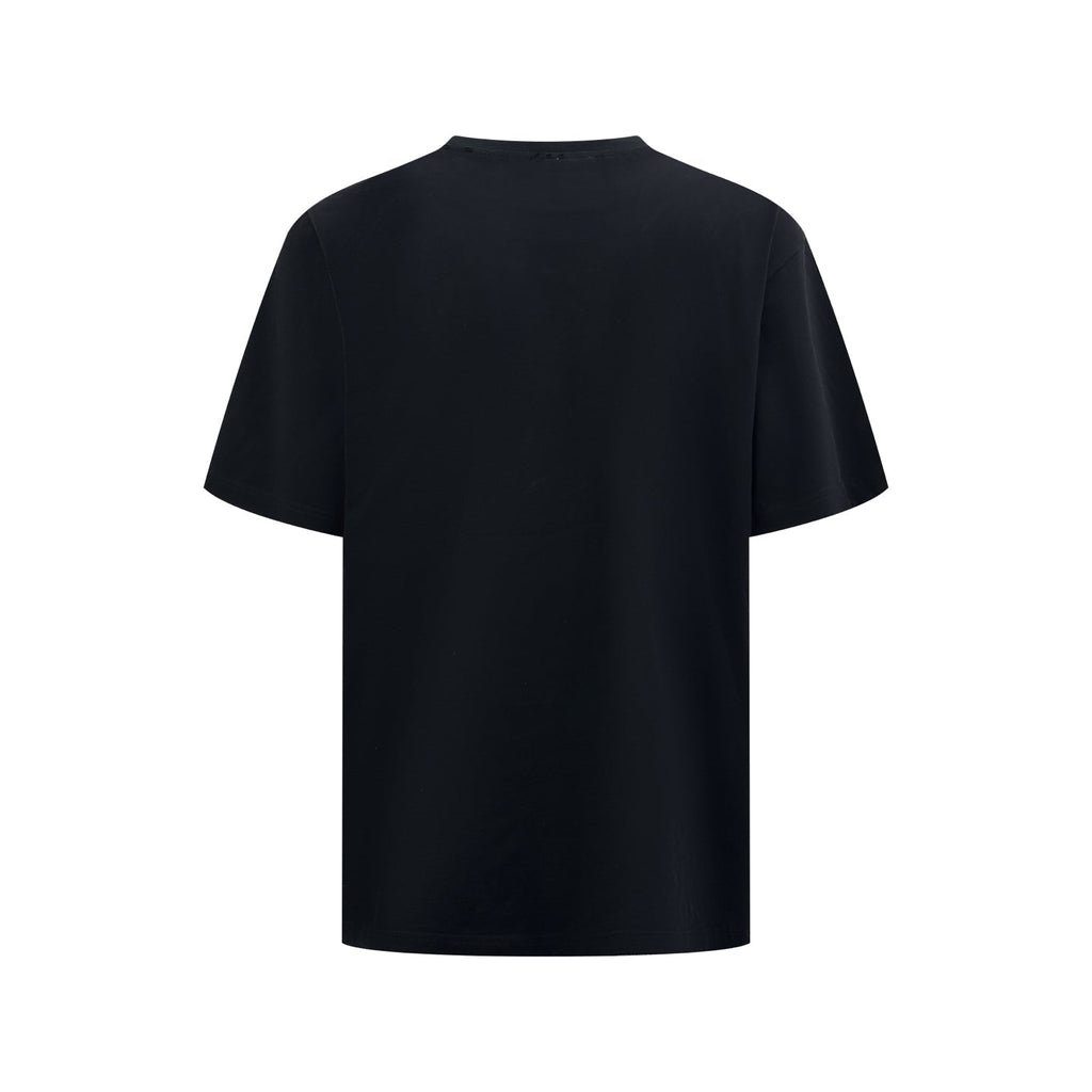 2026 New GS Tape Graffiti Short-Sleeved T-Shirt (CC972-A20)