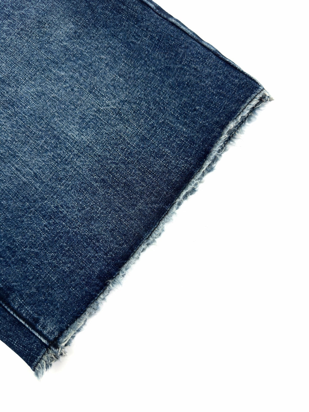 2026 Women’s GS Cross Logo Denim Shorts (EE407)