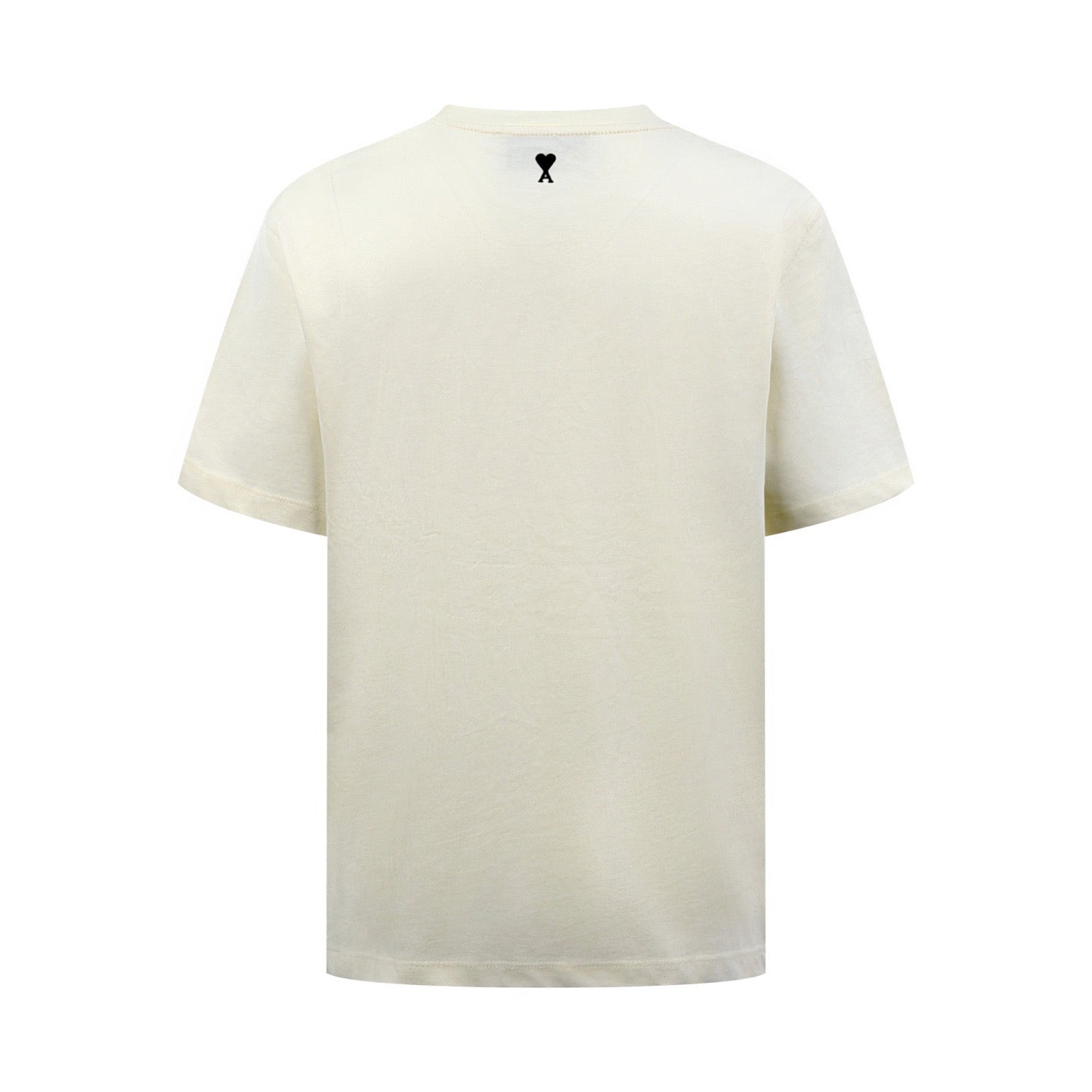 2026 Women’s GS  Retro Print Short-Sleeved T-Shirt (EE421)