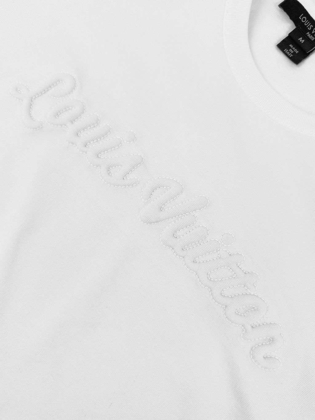 2026 Women’s GS Logo Embroidered Short-Sleeved T-Shirt (EE409)