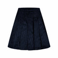 2026 Women’s GS Pleated Mini Skirt (DD106)