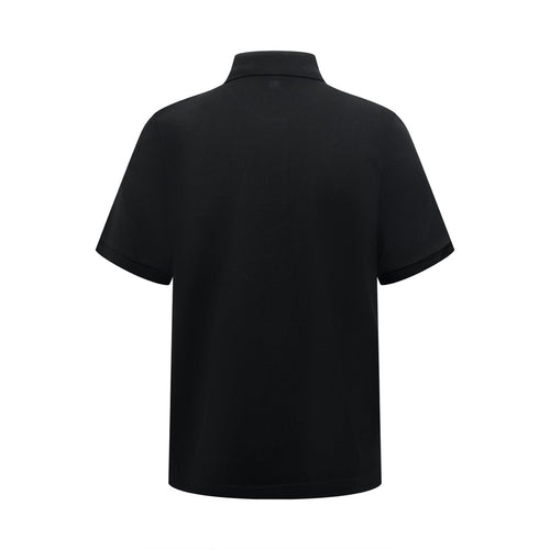 2026 New GS  Embroidered Polo Shirt (BB818-A40)