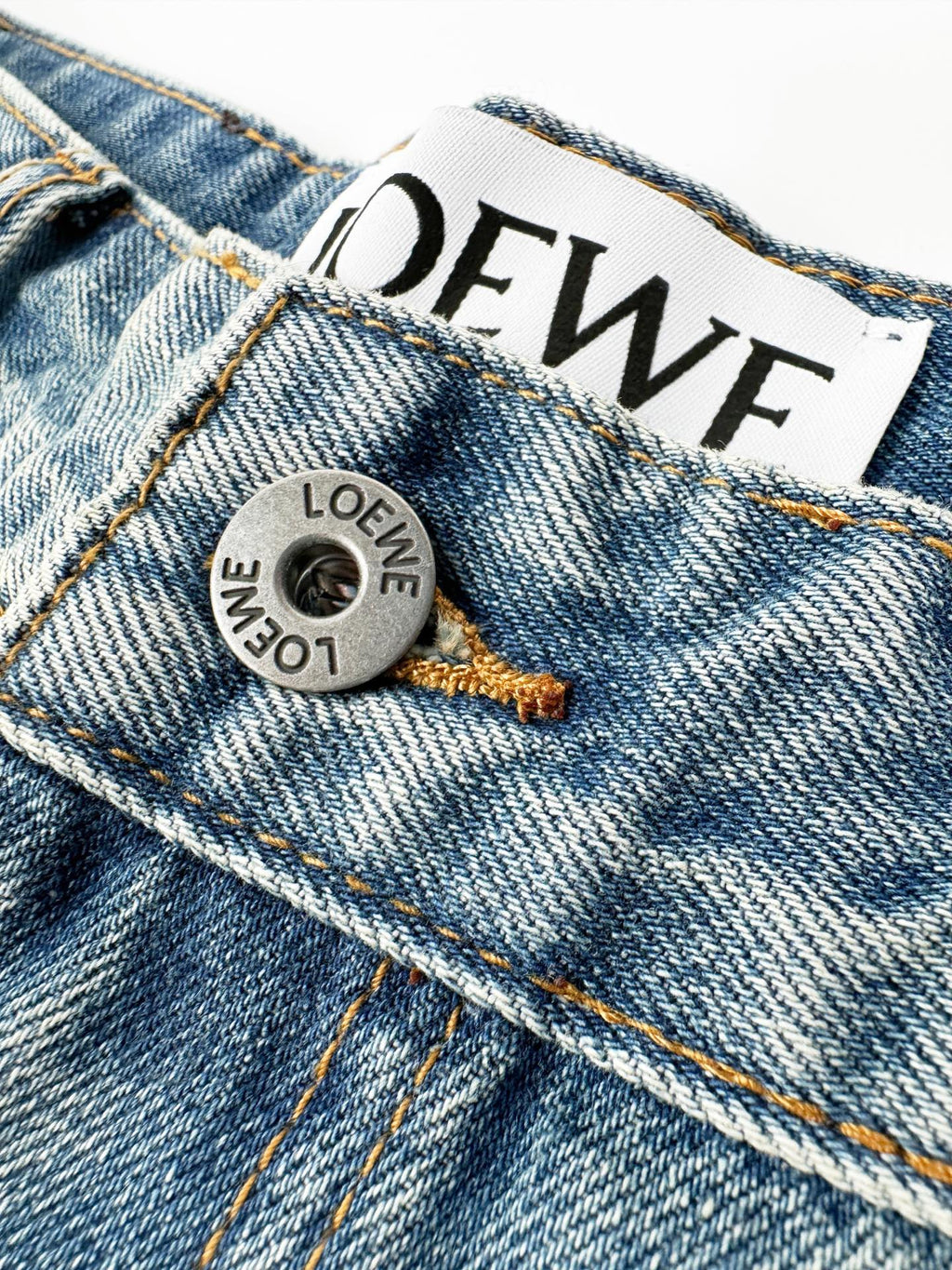 2026 New GS Embroidered Jeans (BB836-B55)