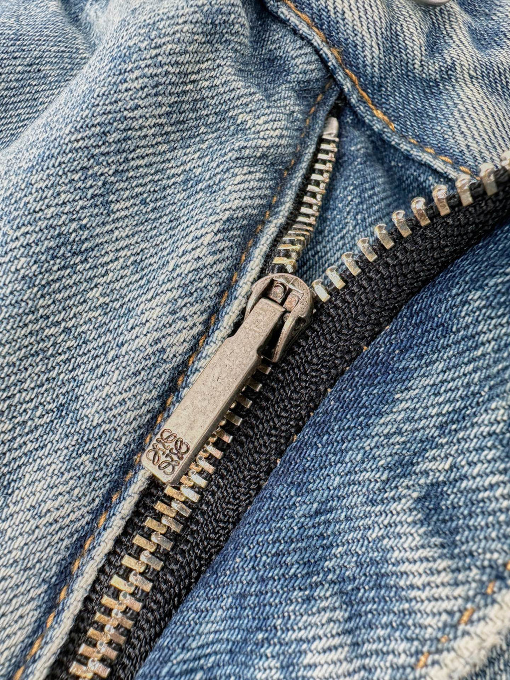 2026 New GS Embroidered Jeans (BB836-B55)