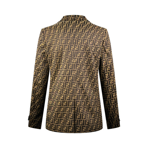 2026 New GS All-Over Print Suit (55039-D30)