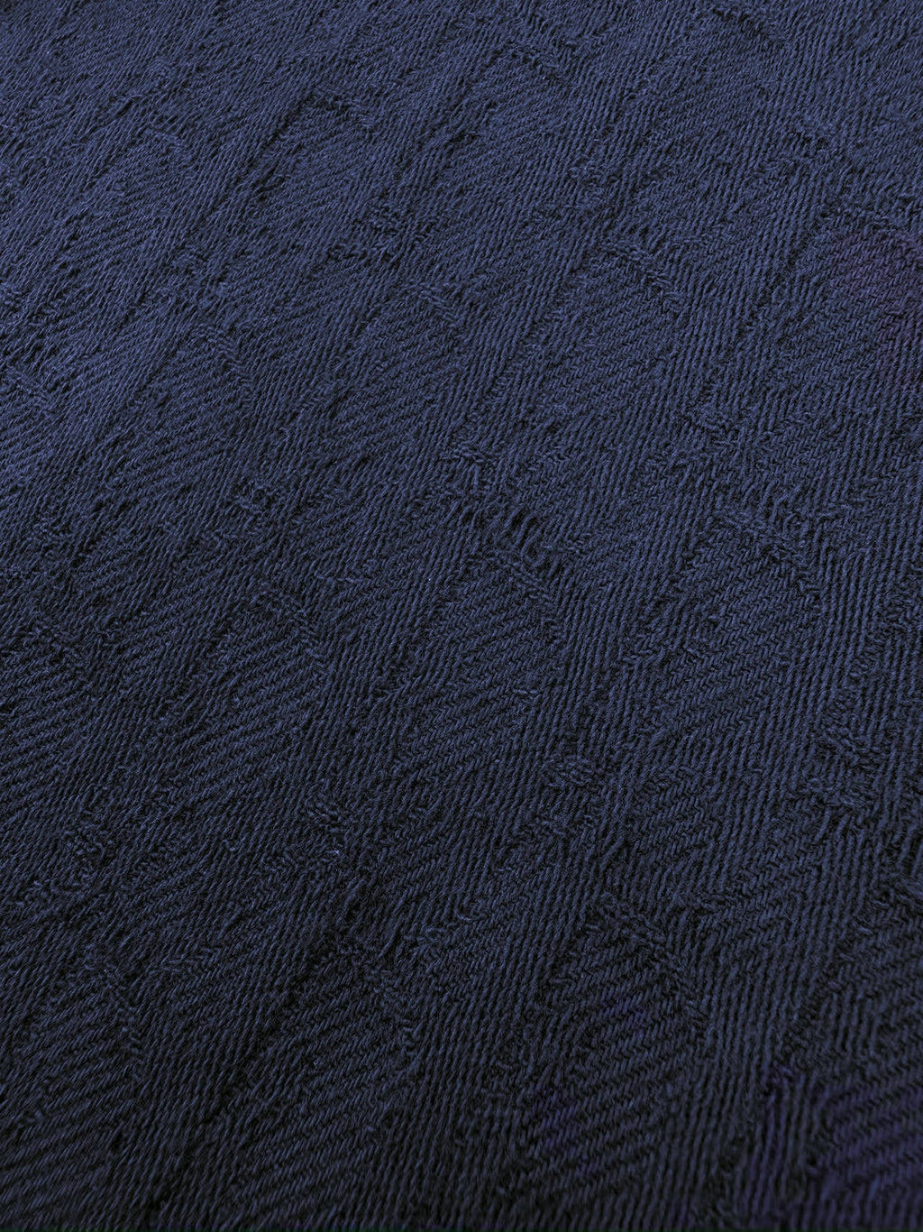 2026 New Style GS Logo All-Over Print Jeans (AA606-B75)