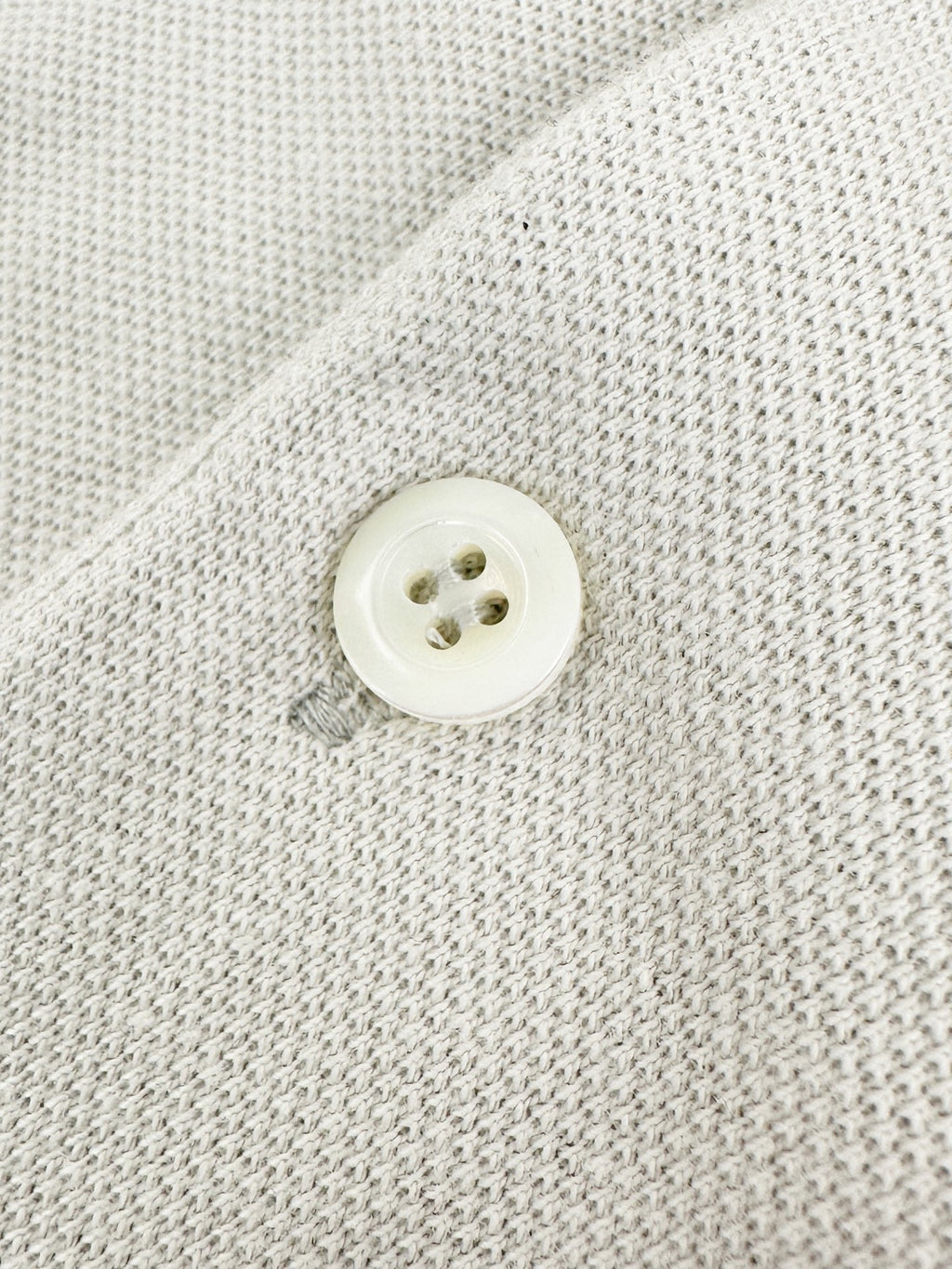 2026 New GS Embroidered Logo Polo Shirt (BB852-A40)