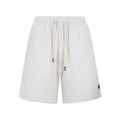 2026 Women’s GS Embroidered Linen Shorts (FF749)