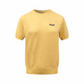 2026 Women’s GS Embroidered Short-Sleeved Jumper (DD119)