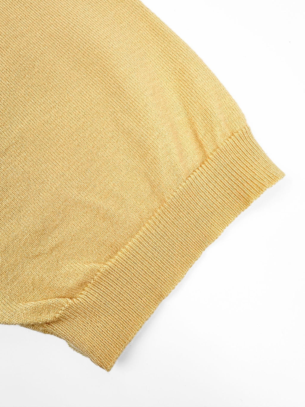 2026 Women’s GS Embroidered Short-Sleeved Jumper (DD119)