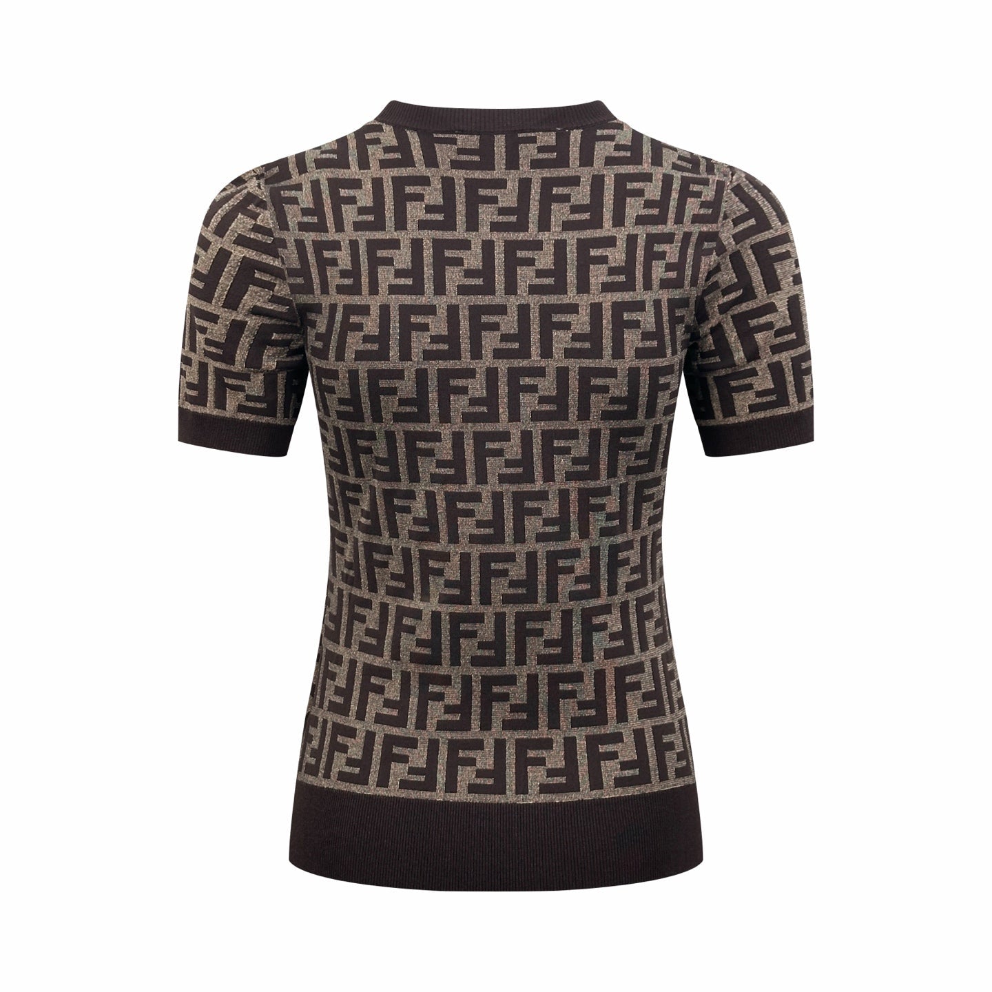 2026 Women’s GS All-over Print Short-sleeved Jumper (DD130)