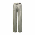 2026 Women’s GS Leather Jeans (EE404)