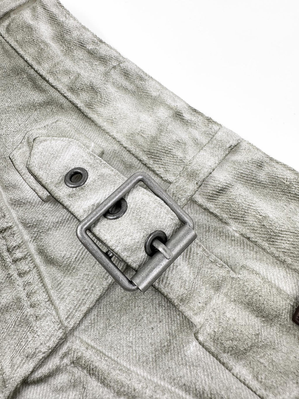 2026 Women’s GS Leather Jeans (EE404)