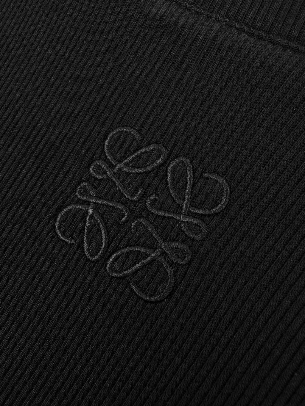 2026 Women’s GS Embroidered Ruffle Tank Top (DD129)