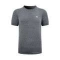 2026 New GS Logo Embroidered Short-Sleeved Sweater (AA597-A50)