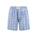 2026 New GS Embroidered Linen Shorts (CC970-A35)