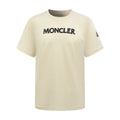 2026 New GS Logo Print Short-Sleeved T-Shirt (BB868-A10)