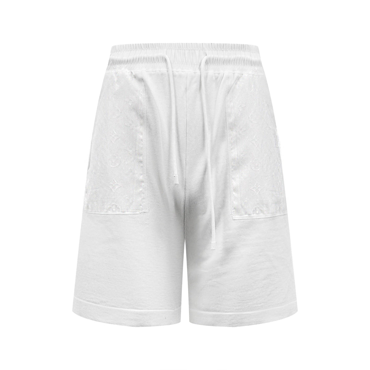 2026 New GS Logo Patch Shorts (AA600-A40)