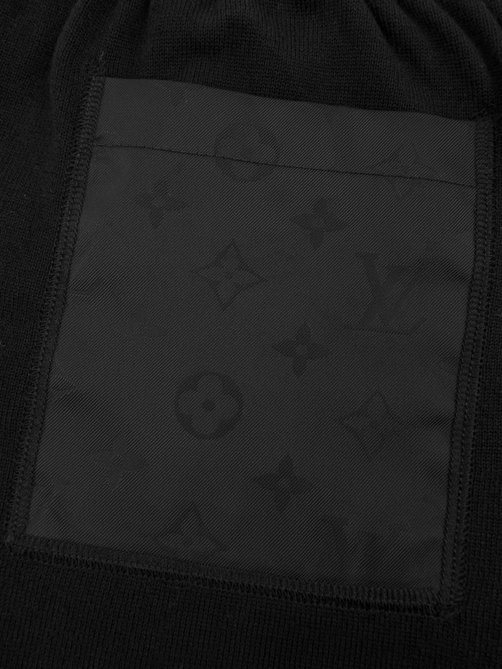 2026 New GS Logo Patch Shorts (AA600-A40)