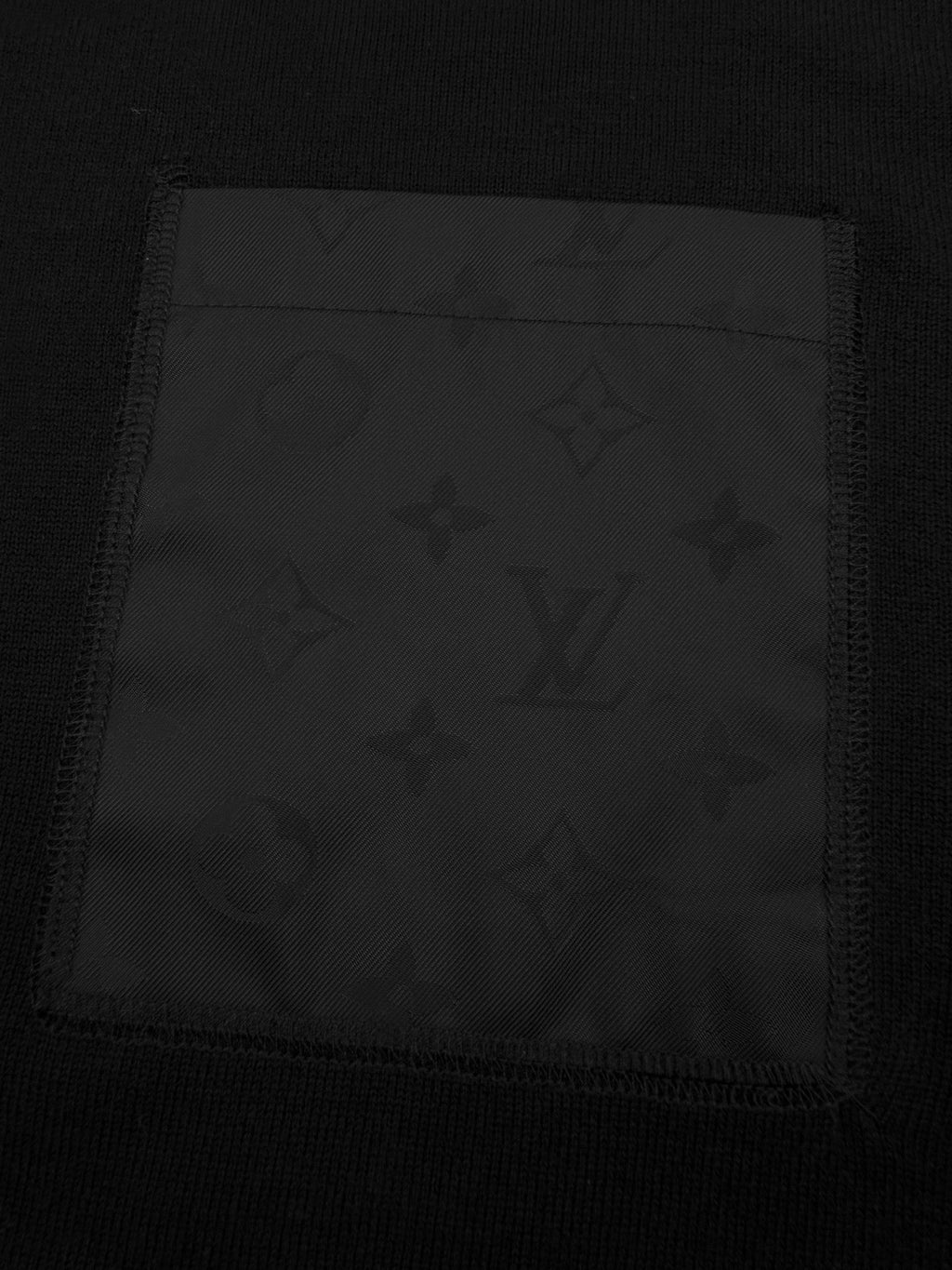 2026 New GS Logo Patch Short-Sleeved T-Shirt (AA591-A30)