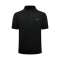 2026 New GS Embroidered Logo Polo Neck Knit Top (CC979-A60)