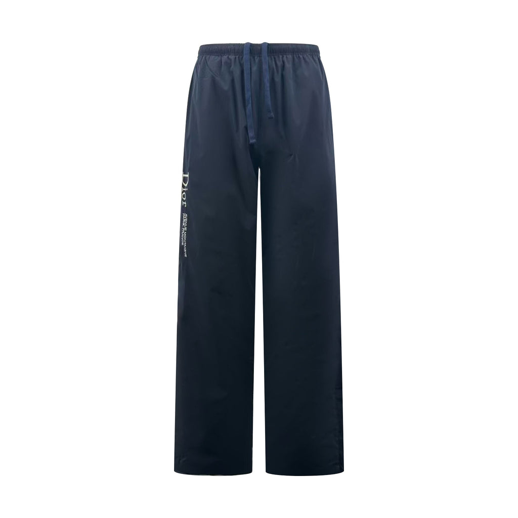 2026 New Arrival GS Embroidered Trousers (BB840-B10)