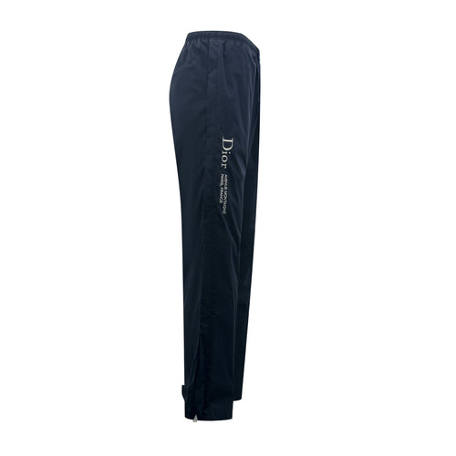 2026 New Arrival GS Embroidered Trousers (BB840-B10)