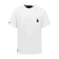 2026 New GS Embroidered Short-Sleeved Top (AA605-A15)