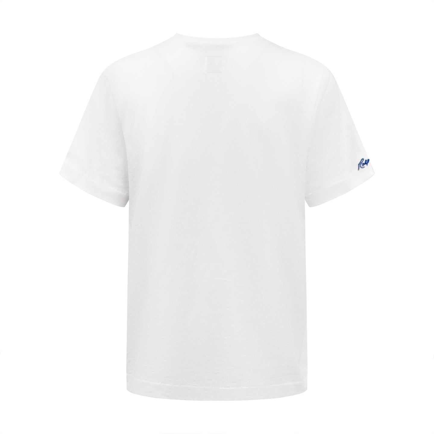 2026 New GS Embroidered Short-Sleeved Top (AA605-A15)