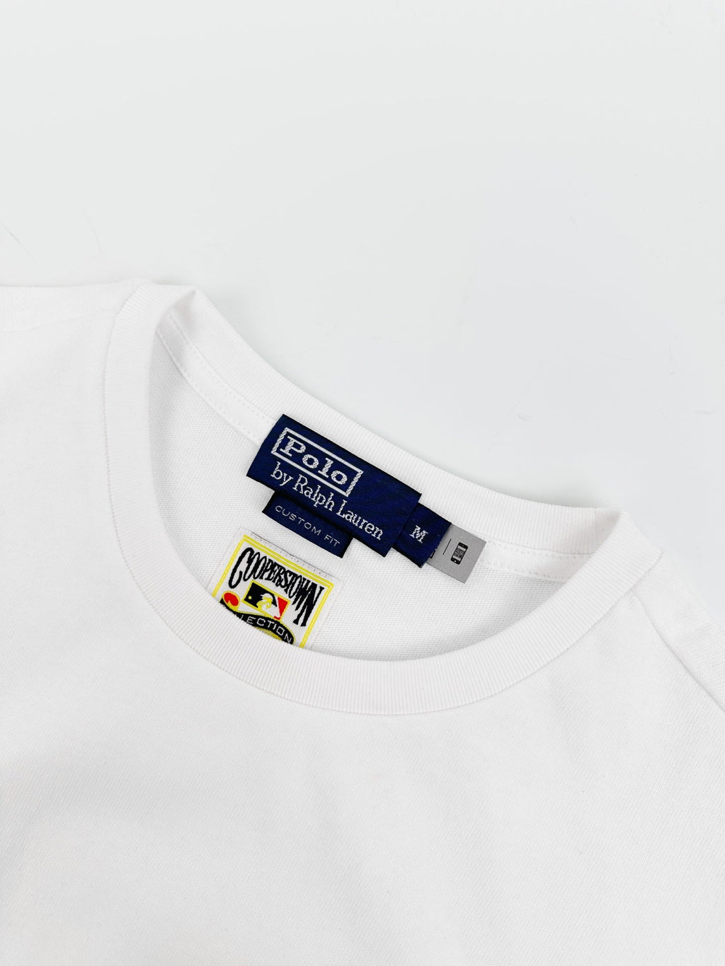 2026 New GS Embroidered Short-Sleeved Top (AA605-A15)