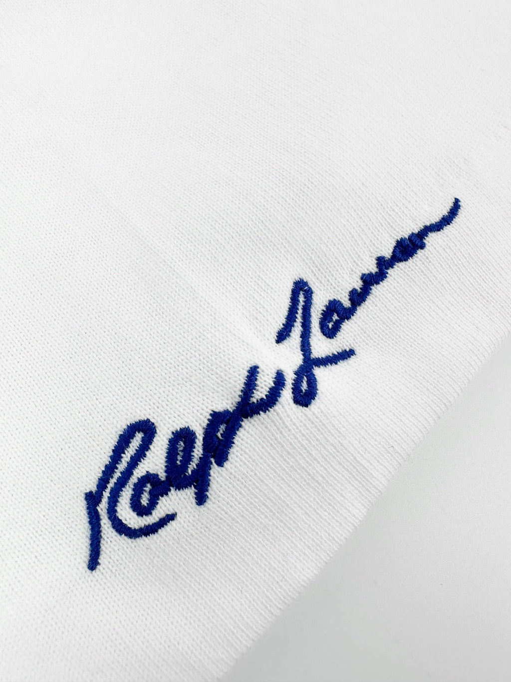 2026 New GS Embroidered Short-Sleeved Top (AA605-A15)