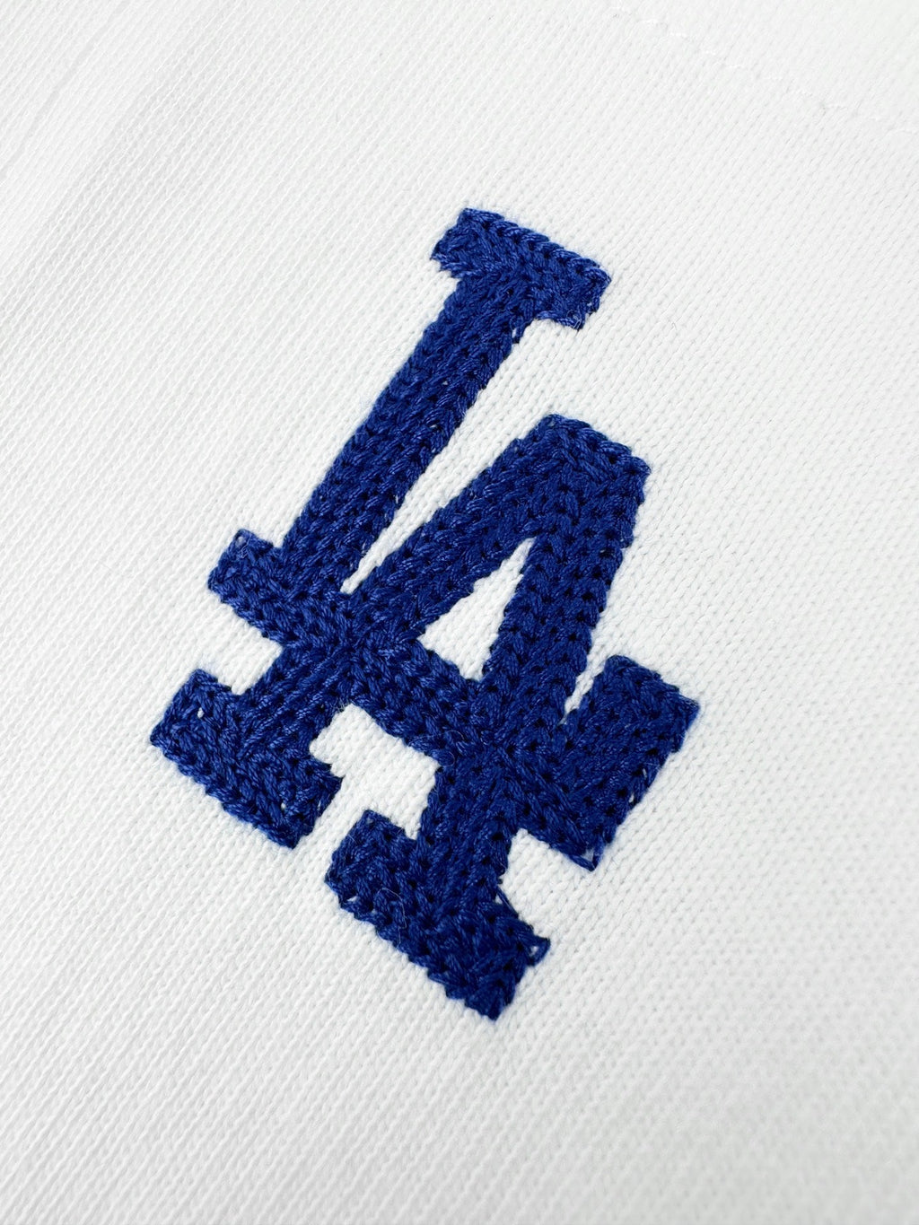 2026 New GS Embroidered Short-Sleeved Top (AA605-A15)