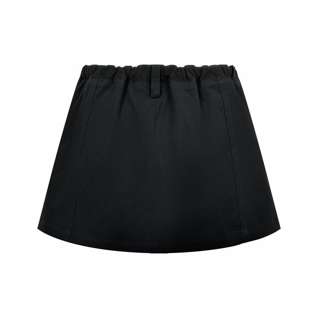 2026 Women’s GS Pocket Mini Skirt (FF729)