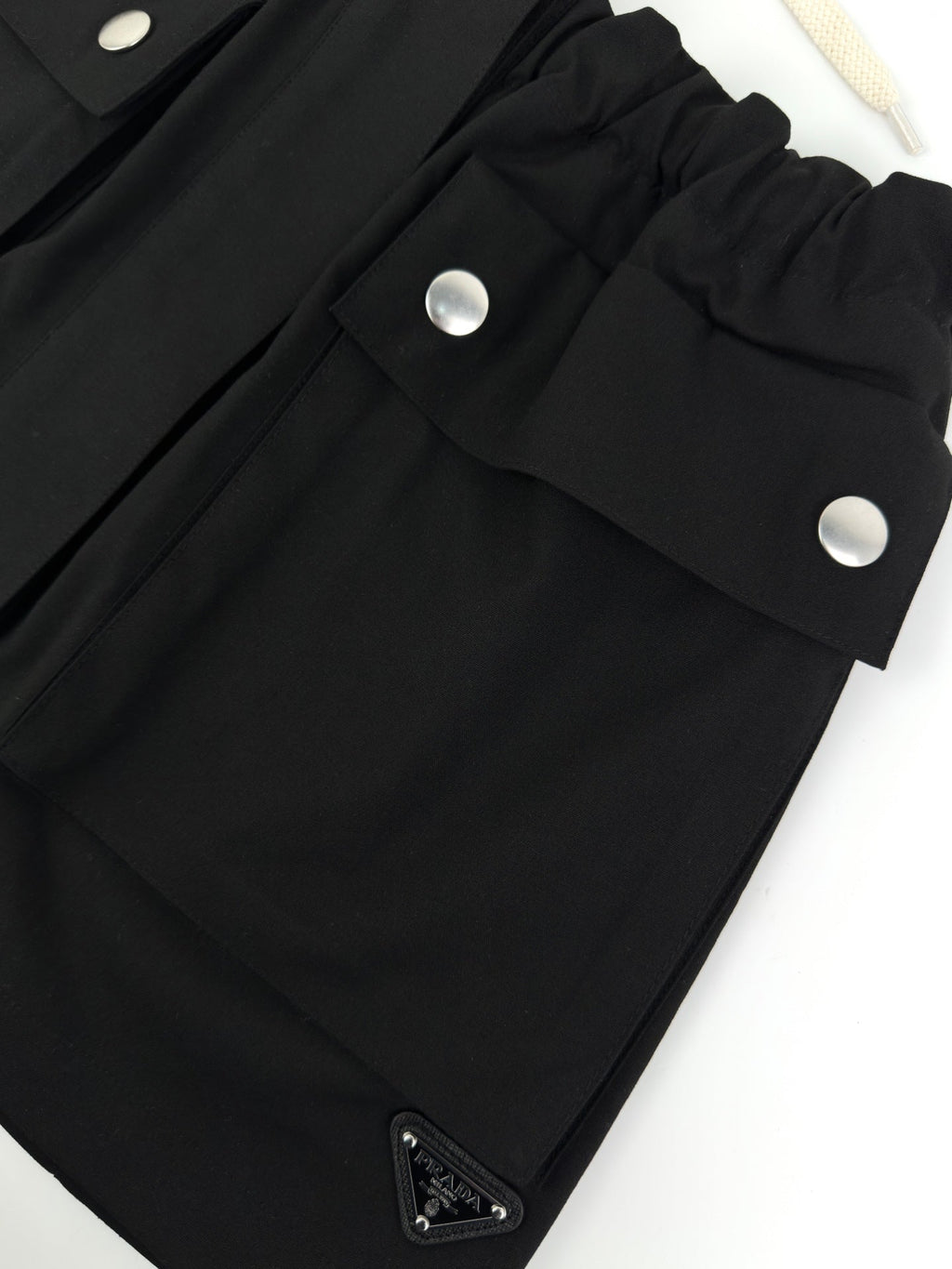 2026 Women’s GS Pocket Mini Skirt (FF729)