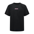 2026 New GS Logo Letter Short-Sleeved T-Shirt (CC988-A20)