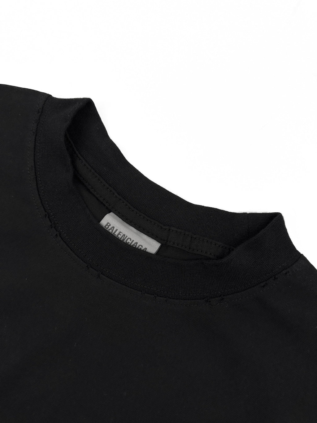 2026 New GS Logo Letter Short-Sleeved T-Shirt (CC988-A20)