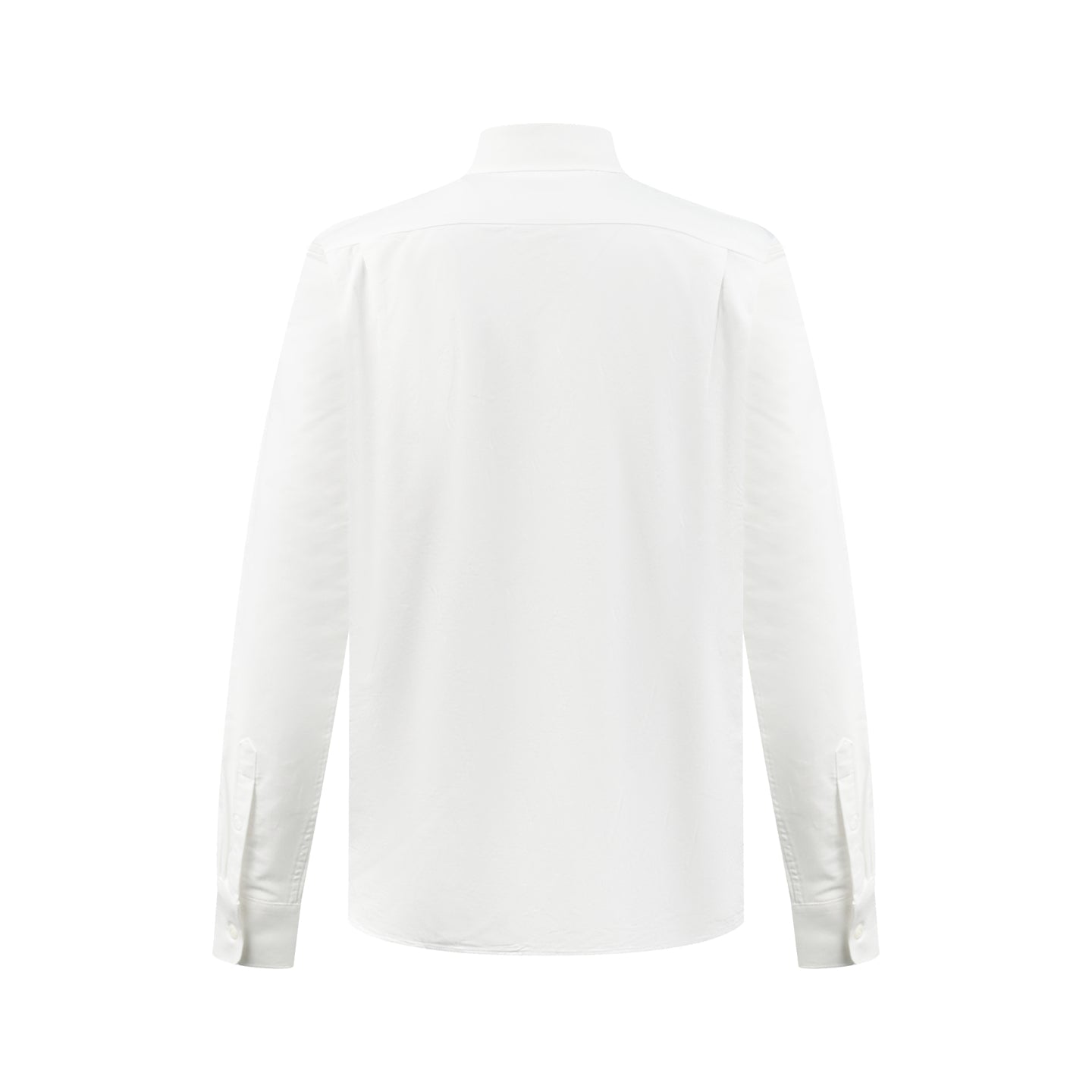 2026 New GS Embroidered Logo Shirt (BB867-B10)