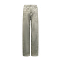 2026 New GS Leather Jeans (BB815-B75)