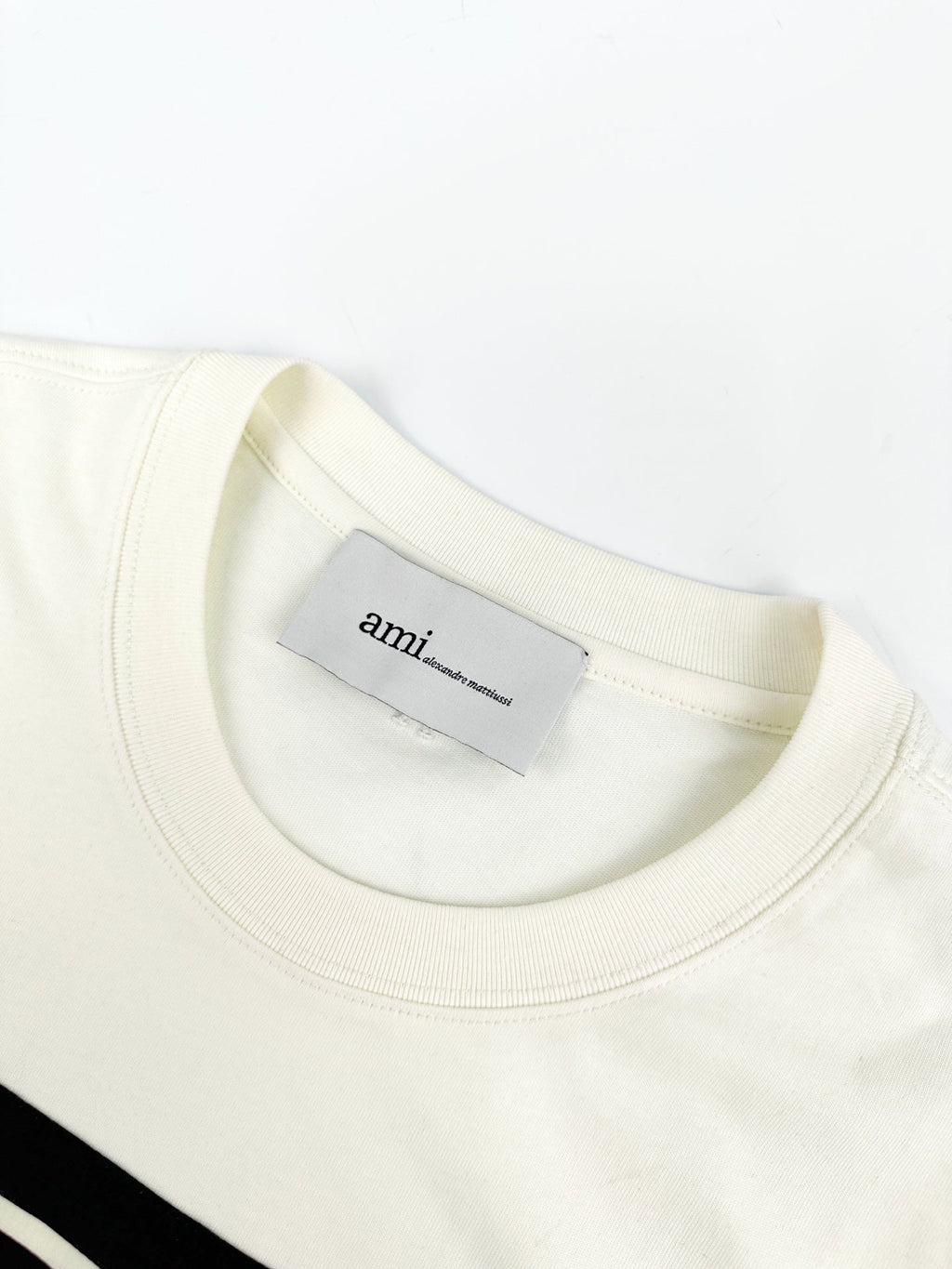2026 New GS Letter Print Square T-shirt (BB880-A15)