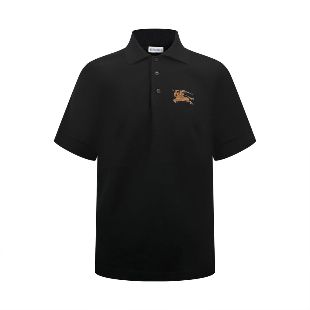 2026 New GS Rider Logo Polo Shirt (BB842-A40)