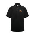 2026 New GS Rider Logo Polo Shirt (BB842-A40)
