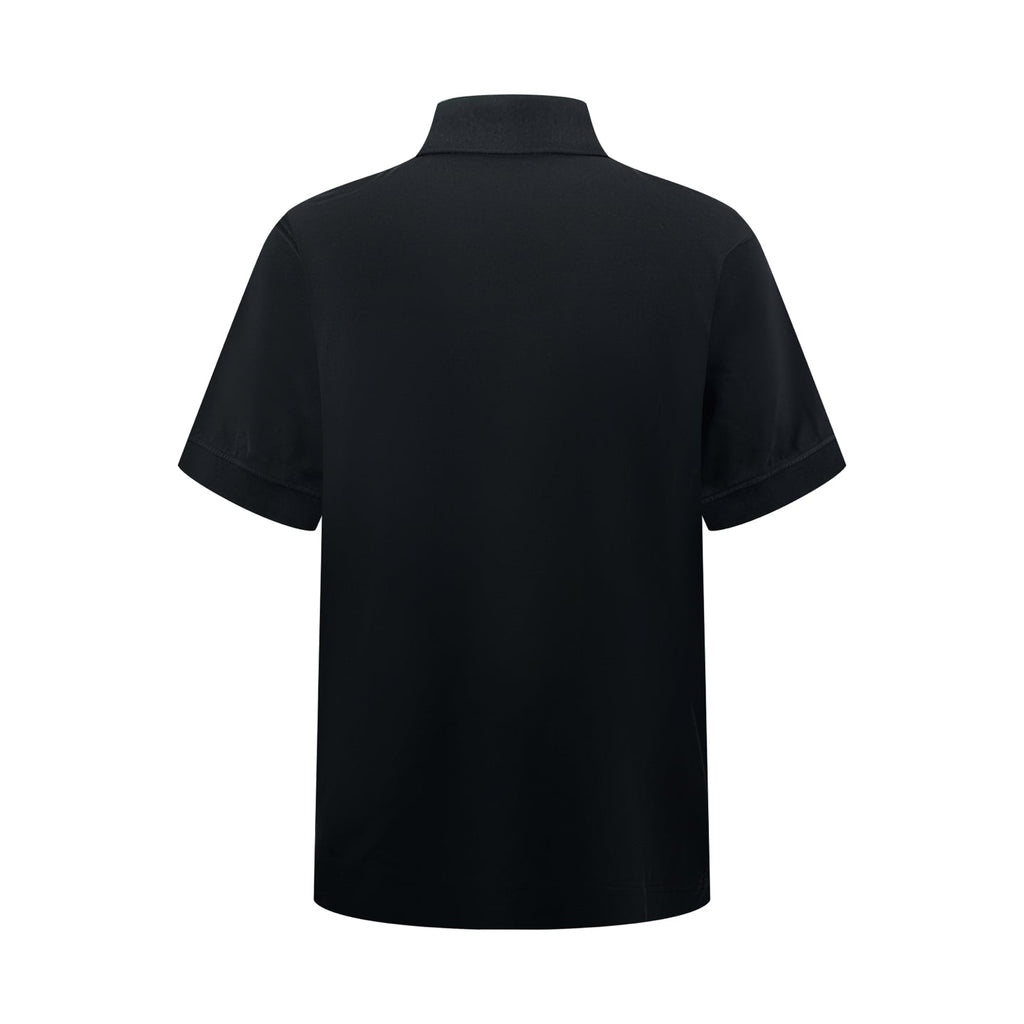 2026 New GS Rider Logo Polo Shirt (BB842-A40)