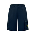 2026 New Style GS Emblem Work Shorts (BB854-A90)