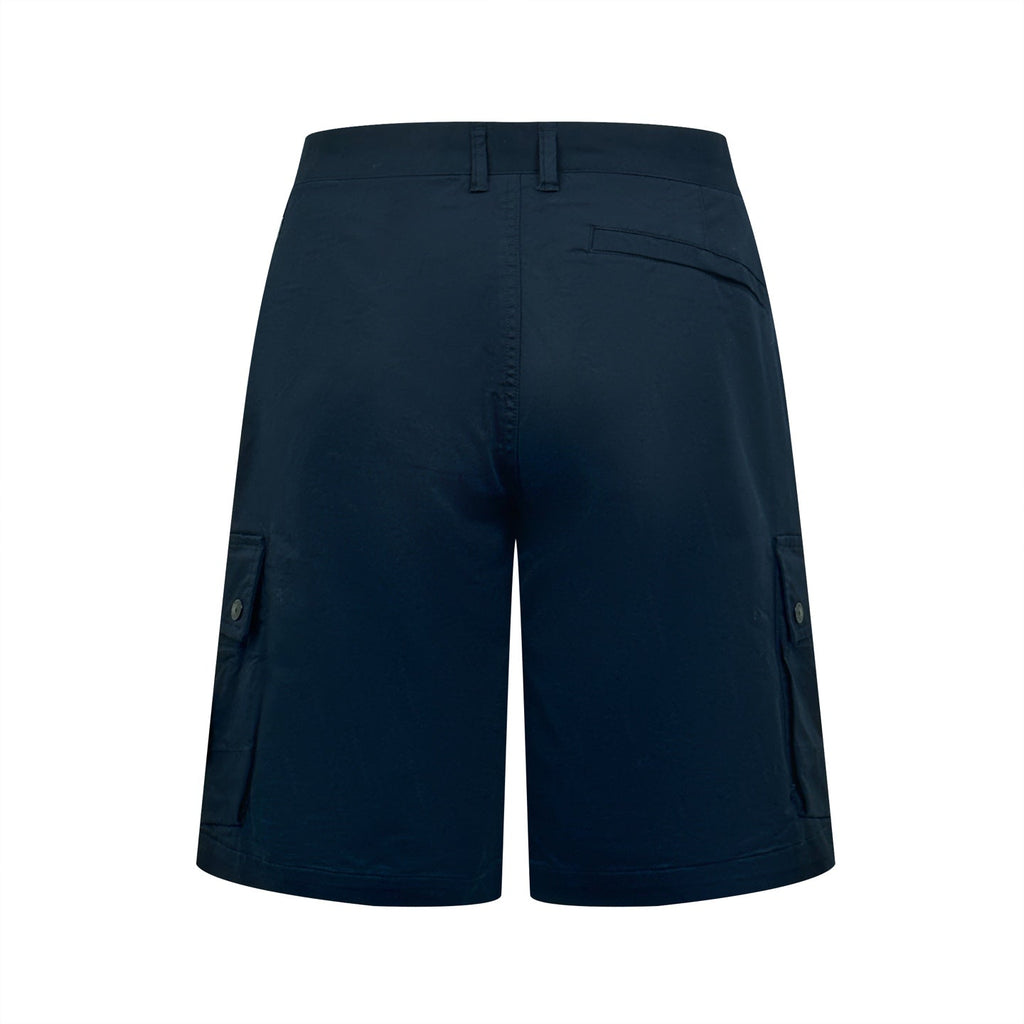 2026 New Style GS Emblem Work Shorts (BB854-A90)