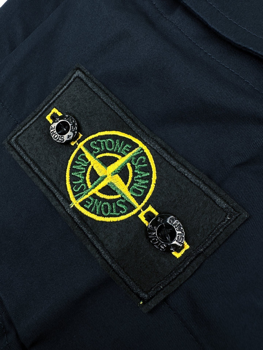 2026 New Style GS Emblem Work Shorts (BB854-A90)