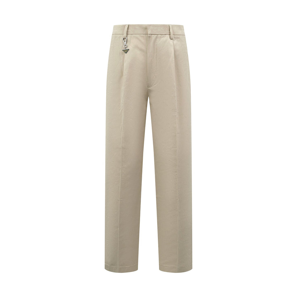 2026 New GS Logo Keyring Trousers (BB860-B25)